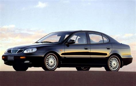 Coches Daewoo - ficha técnica, opiniones y pruebas