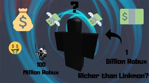 Top 8 Richest Players In Roblox Youtube