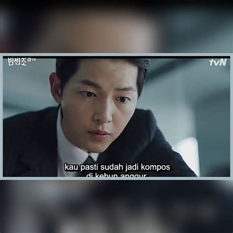 Review Singkat Vincenzo Korean Drama Nyi Penengah Dewanti