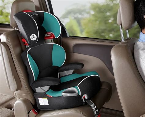 Best High Back Booster Seats Reviewed In 2024 Drivrzone