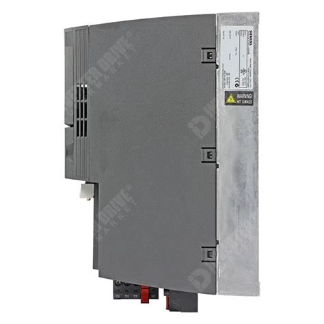 Siemens SINAMICS G120C 7 5kW 11kW 400V 3ph AC Inverter DBr STO C2