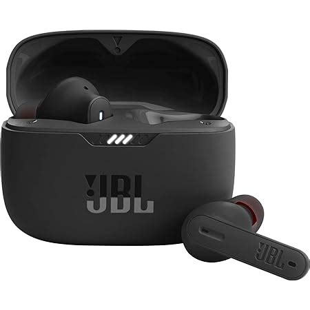 Kwmobile Housse En Silicone Pour Casque Audio Compatible Avec JBL Live