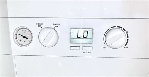 Ideal Logic Combi Boilers and System Boilers