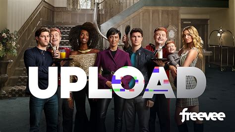 Watch Utopia Season Prime Video