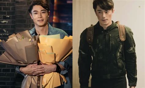 Chinese Netizens Put Wallace Huo On Blast For Not Taking A Stance On