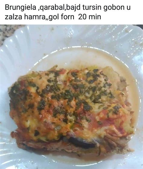 Maltese Recipes Quiche Breakfast Food Morning Coffee Essen