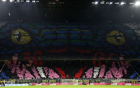 Inter Milan Le Foto Pi Belle Del Derby Di San Siro Sky Sport