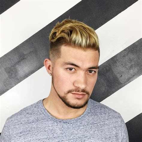 Hair Color 20 New Hair Color Ideas For Men 2020 Atoz Hairstyles