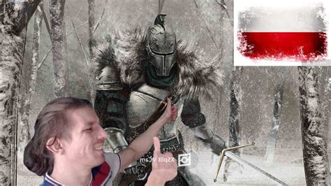 Zagrajmy W Dark Souls 2 Pl Scholar Of The First Sin Polska Zagrajmy