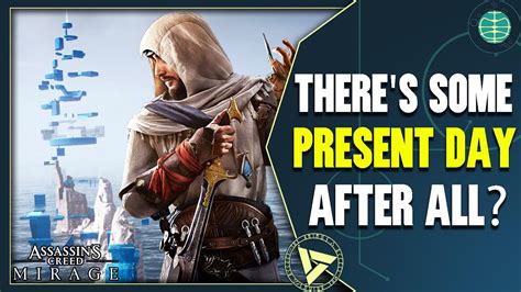 Assassins Creed Mirage Story News And Exclusive Info Hidden Ones Story