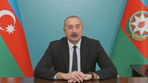 Aliyev Karabağ Azerbaycan dır Son Dakika Haberleri