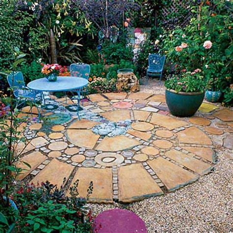 31 Insanely Cool Ideas To Upgrade Your Patio This Summer WooHome