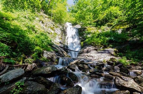 47 Most Wonderful Waterfalls Near Asheville (Within 2 Hours)