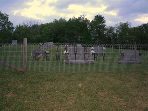 Zion Cemetery Dans Elk Township Ohio Cimeti Re Find A Grave