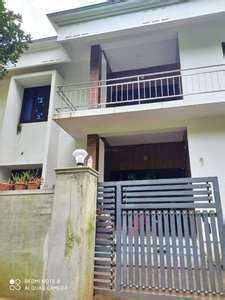 3 BHK 1800 Sqft Independent House For Sale At Guruvayur Thrissur