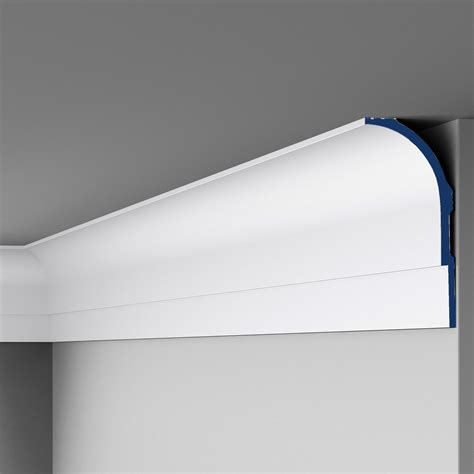 Miami Art Deco Style Crown Molding Modern Molding