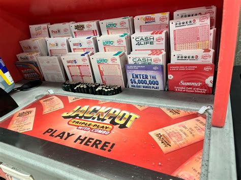 Powerball Winning Numbers For February Drawing Jackpot Climbs To