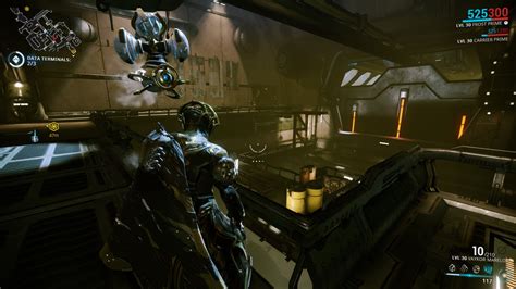 Powercell locked door on Grineer galleon tileset? - General Discussion - Warframe Forums