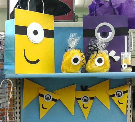 Ben Franklin Crafts And Frame Shop Monroe WA Minions Crafts And