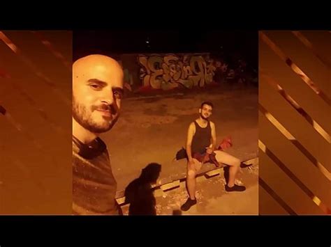 Sexo Durante El Orgullo De Sevilla Xvideos