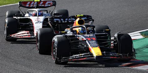 Japanese Grand Prix Race Recap Max Verstappen Wins In Suzuka As Red