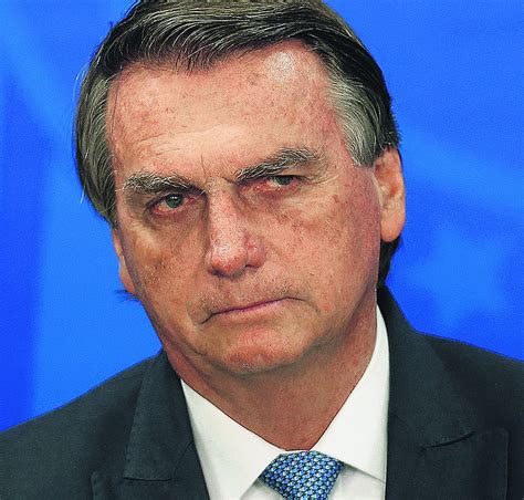 Bolsonaro liga para irmãos de petista assassinado em Foz do Iguaçu