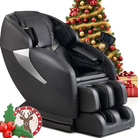 Buy Massage Chair Zero Gravity Shiatsu Massage Chair Full Body And