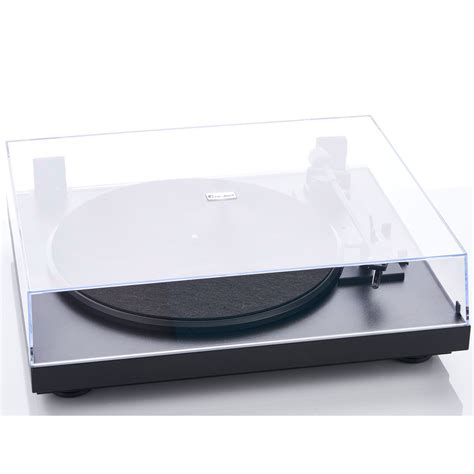 Pro-Ject A1 (OM 10) Black купить по низкой цене в официальном магазине ...