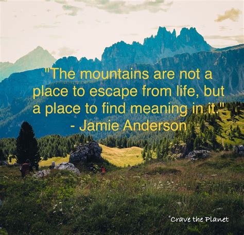 207 Surprising Mountain Quotes And Captions For Instagram