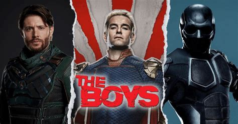 The Boys Season 3 Review: Bigger, Harder, Darker