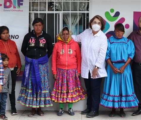 Brinda Dif Estatal Atenci N Integral A Ni As Ni Os Y Mujeres