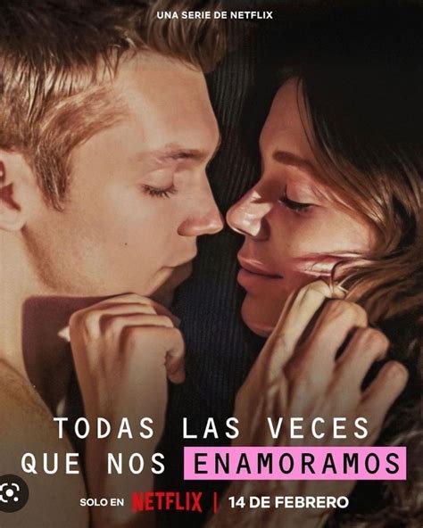 Series De Netflix 10 Mejores Estrenos Para Ver En Pareja