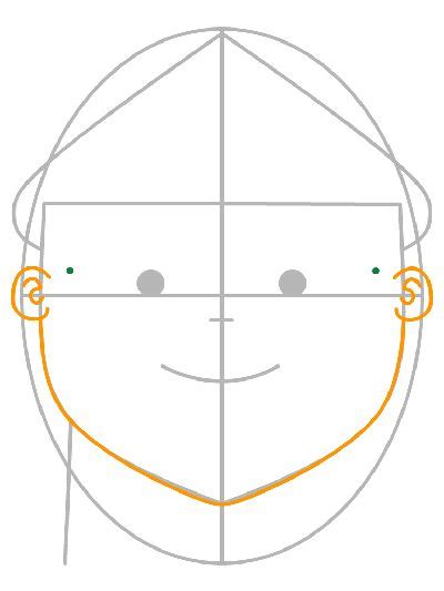 How To Draw Chino - Art & Craft