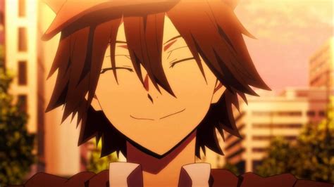 El Anime Bungou Stray Dogs Celebra Su Quinto Aniversario — Kudasai