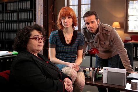 Профайл (Profilage), сериал 2009-2020, 1-10 сезоны - кадры, трейлеры ...