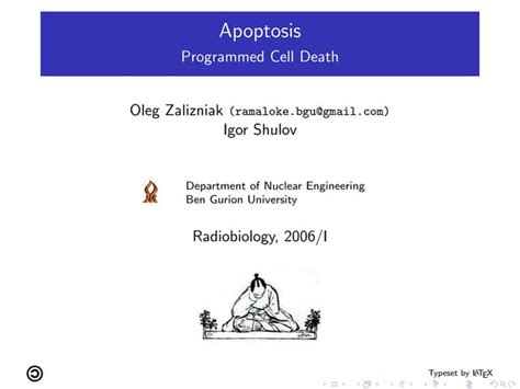 apoptosis.pdf, Pr0grammed cell death - PCD | PDF | Biological Sciences ...