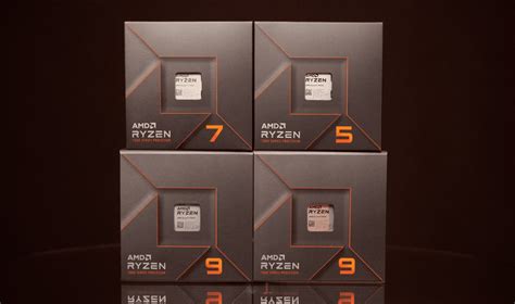 Amd Ryzen Series Desktop Diluncurkan Performa Gaming Terkencang