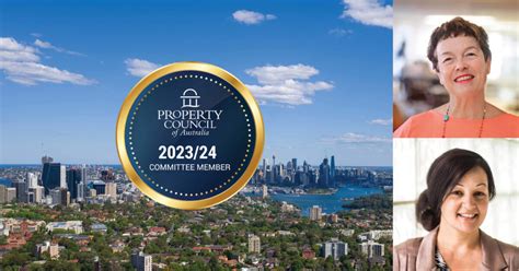 Property Council Of Australia Nsw Ptw