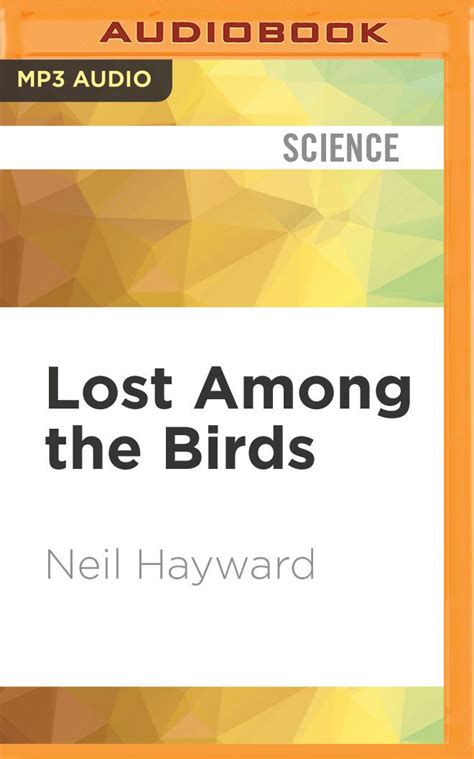 Lost Among The Birds Neil Hayward Sam Devereaux