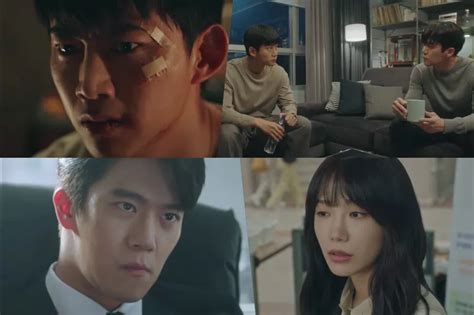 Link Nonton Drama Blind Episode Sub Indo Tayang Perdana Di