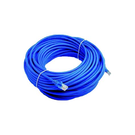 كابلات الجيزة كابل انترنت 305 متر Cat5 Utp الكتريستي ستور