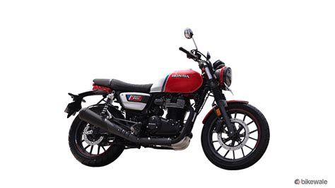 Honda Cb350rs Sports Red Colour Cb350rs Colours In India Bikewale
