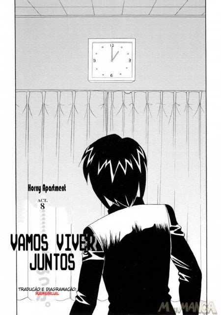 Inran Kyonyuu Nakadashi Apato 08 Hentai HQ Hentai Brasil