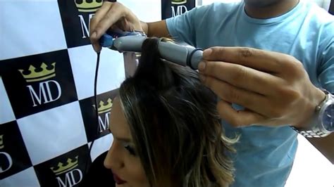 Corte Long Bob Rápido Youtube