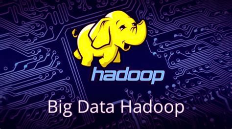 Big Data Analysis Hadoop Course And Training Topline Career Delhi