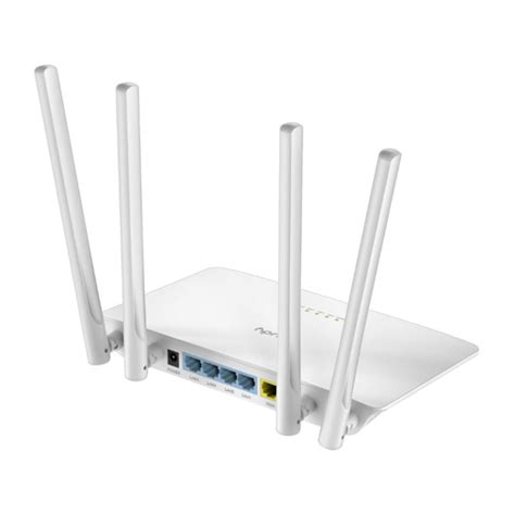 Cudy AC1200 Wi Fi Router Gadgets And More Shoppe It