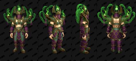 WoW Demonology Warlock DPS Guide The War Within Demonology Warlock PvE