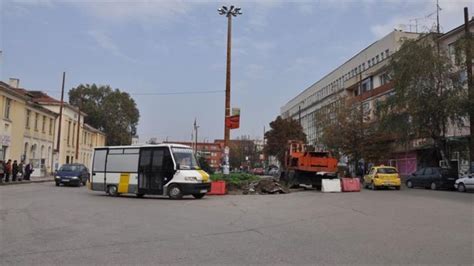 Нападатели се опитаха да ограбят пощата във Видин - Новини