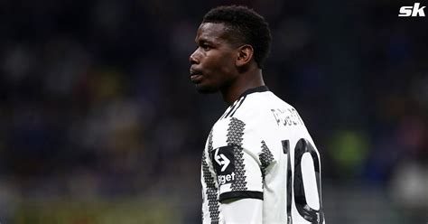 Former Manchester United Star Paul Pogba S Representative Breaks