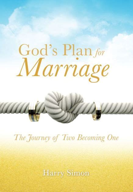 What Is Gods Design For Marriage